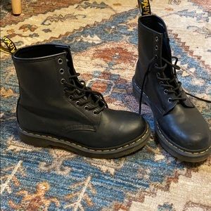 Doc martens